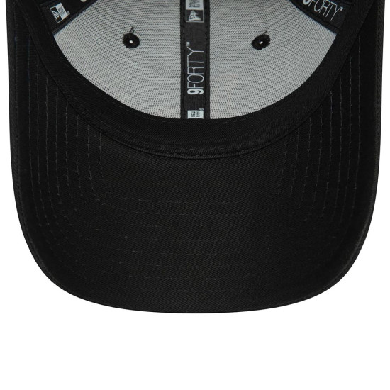 New Era Καπέλο LA Dodgers Team Outline 9FORTY Adjustable Cap